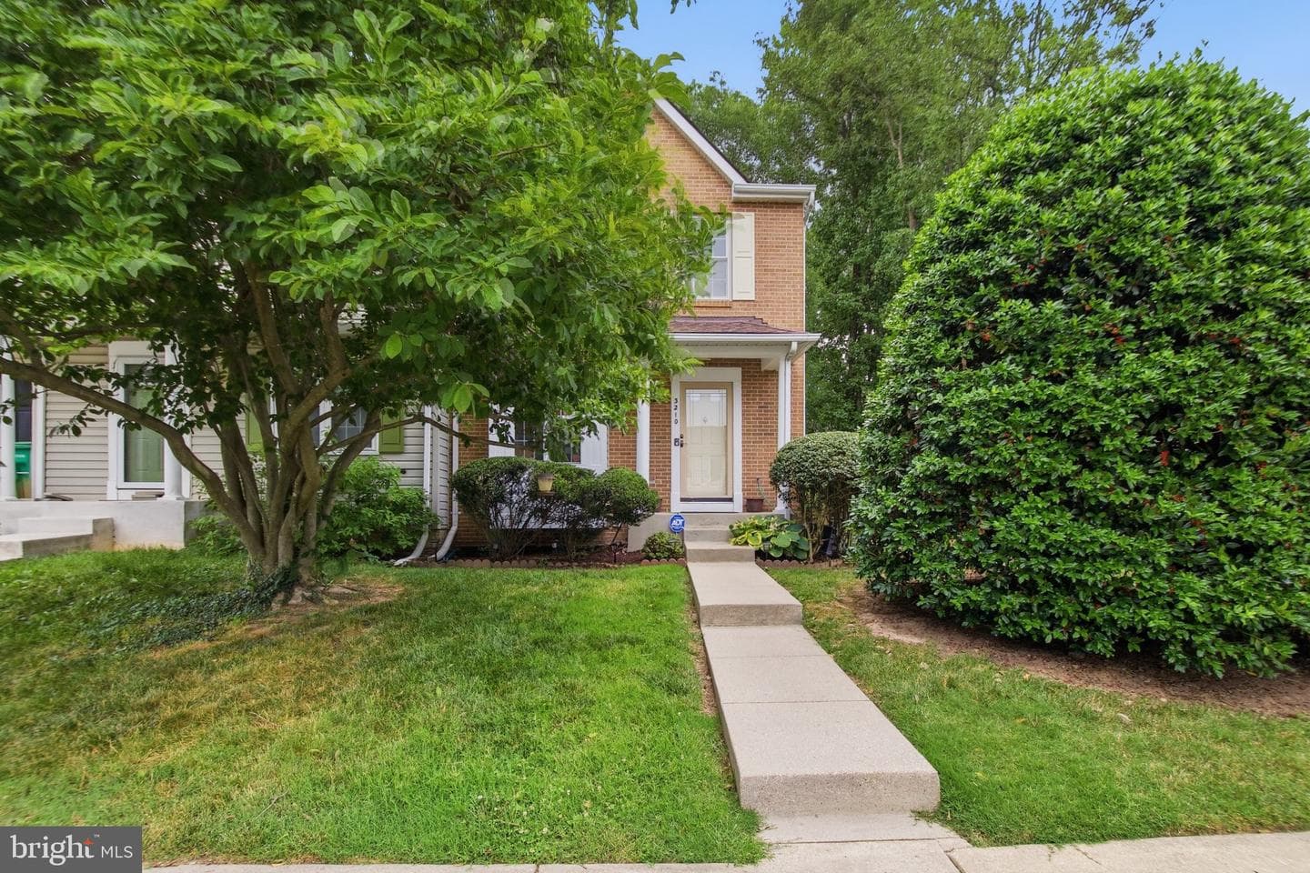 3210 Forest Run Drive, District Heights