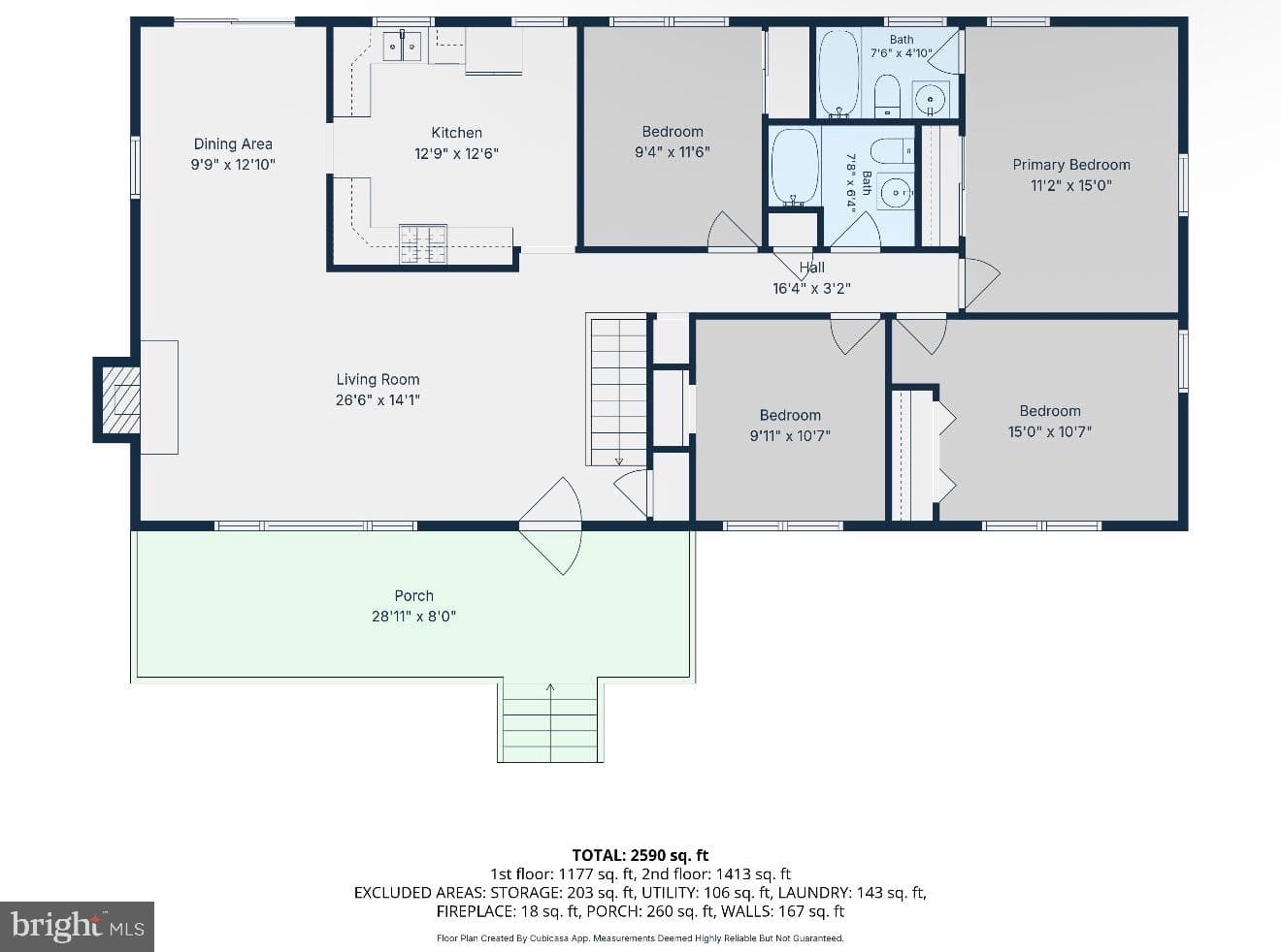 14103 Town Farm Road photo 2