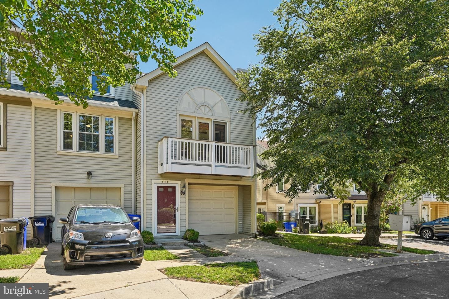 9411 Nicklaus Lane #62, Laurel