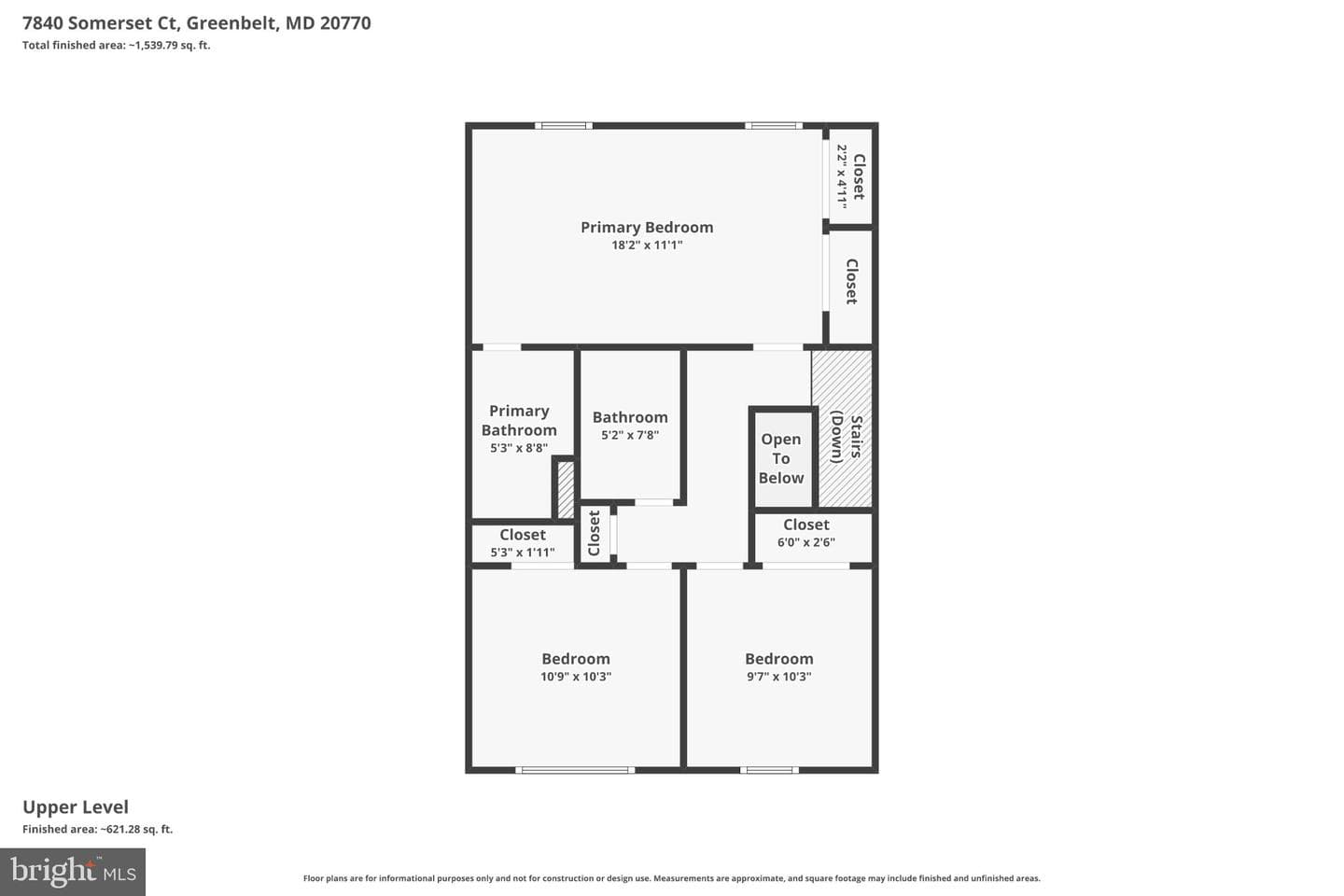 7840 Somerset Court photo 43