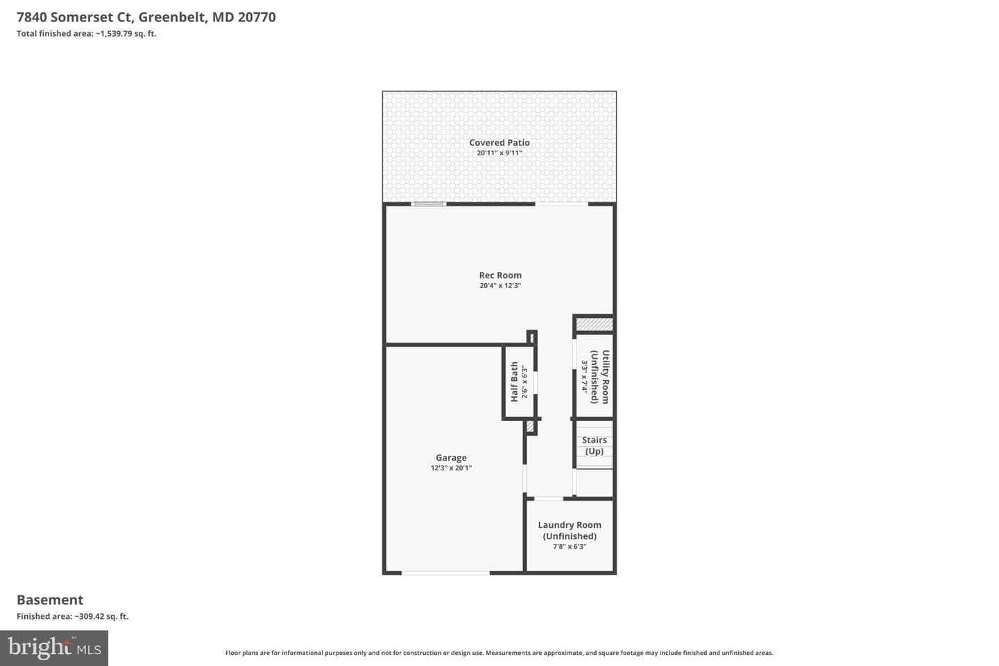 7840 Somerset Court photo 44