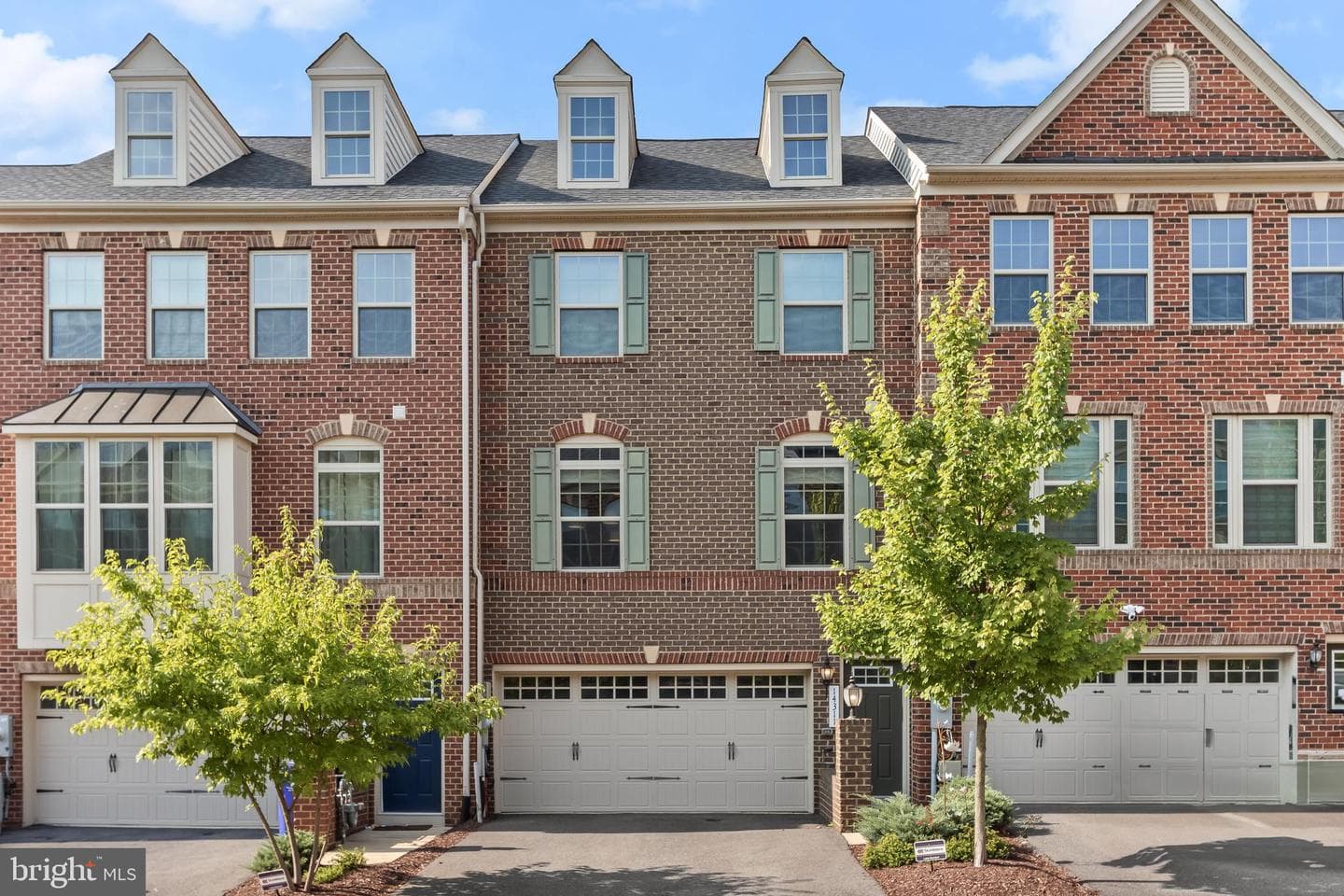 14311 Ridge View Ln, Laurel