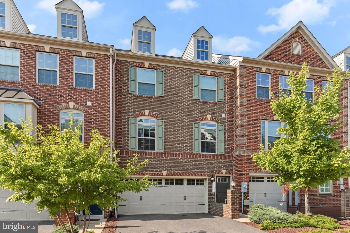 14311 Ridge View Ln, Laurel