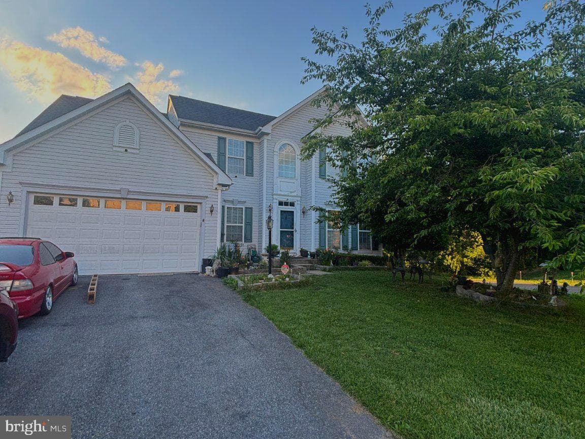 12220 Torrey Pines Terrace, Beltsville