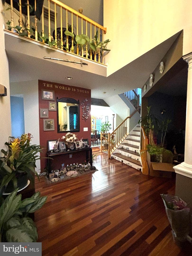 12220 Torrey Pines Terrace, Beltsville