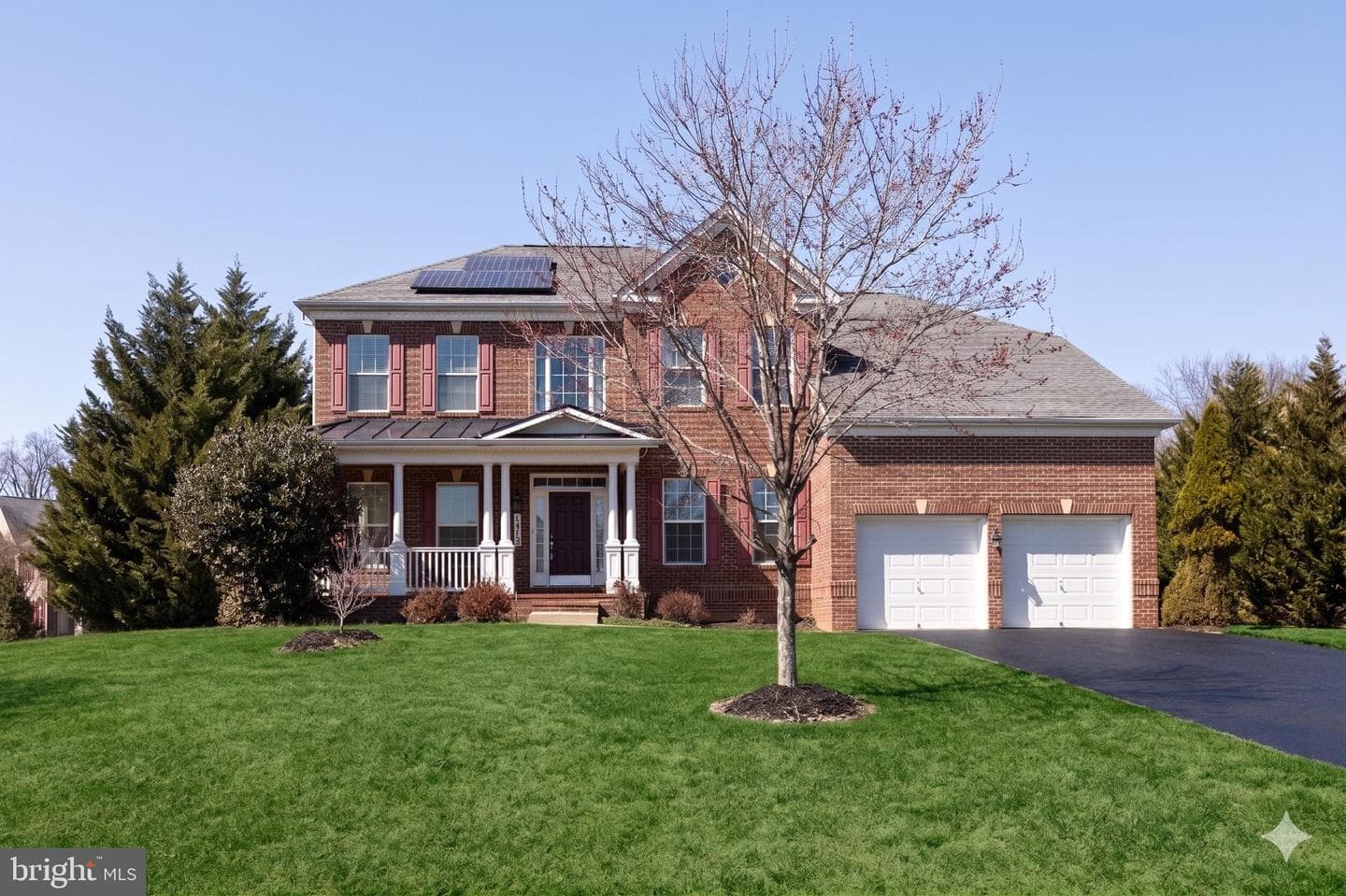 7800 Mystic River Terrace, Glenn Dale