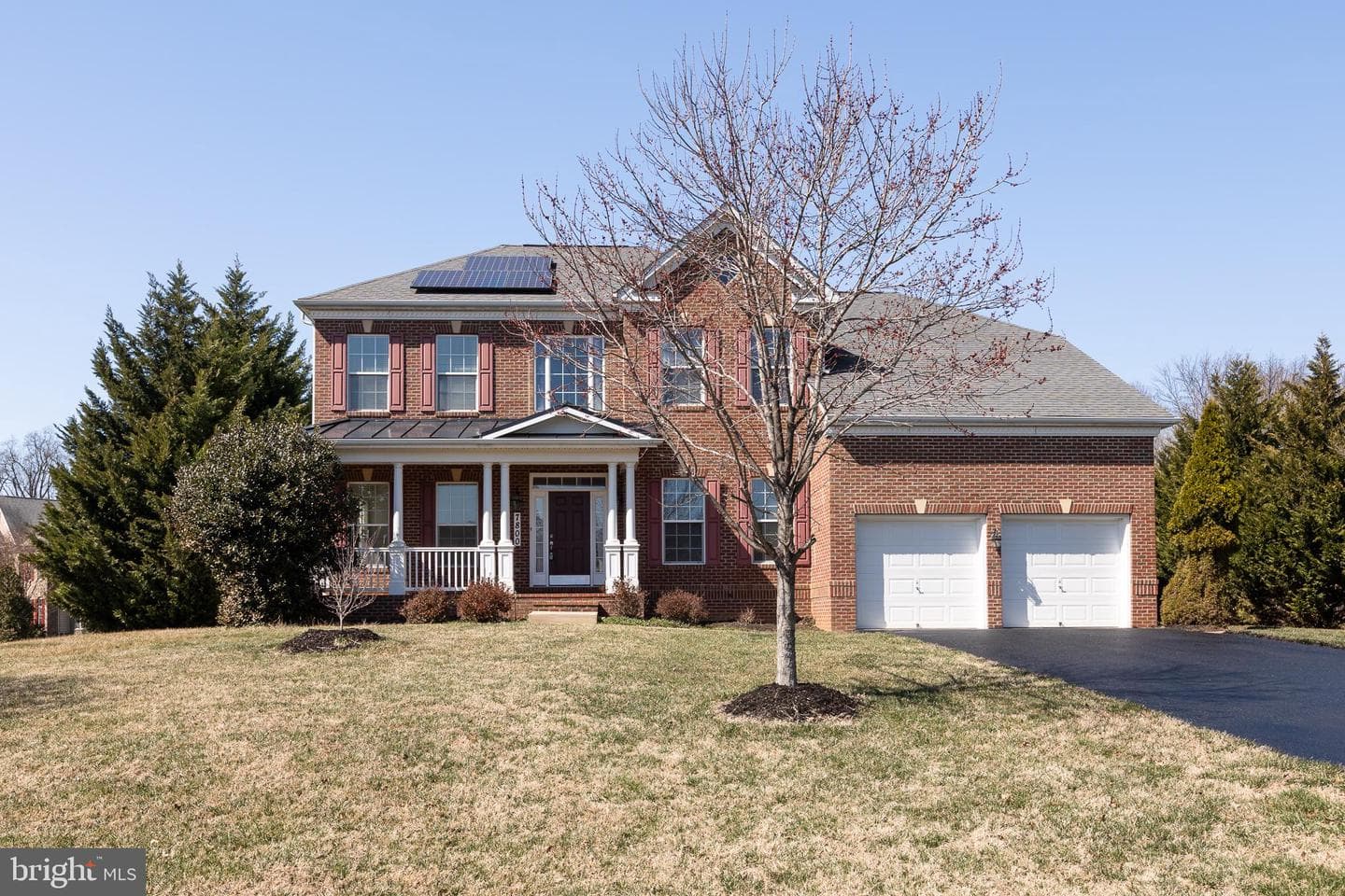 7800 Mystic River Terrace, Glenn Dale