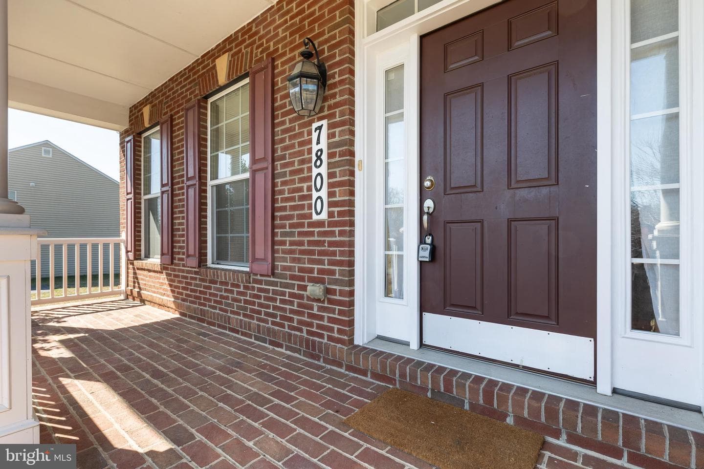 7800 Mystic River Terrace photo 6
