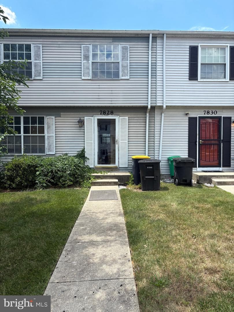7828 Michele Drive, Landover