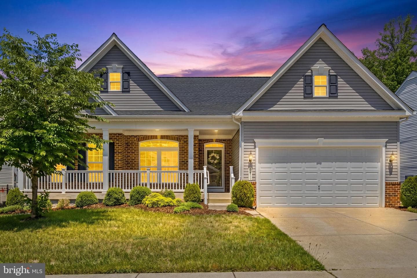 9411 Piaffe Circle, Upper Marlboro