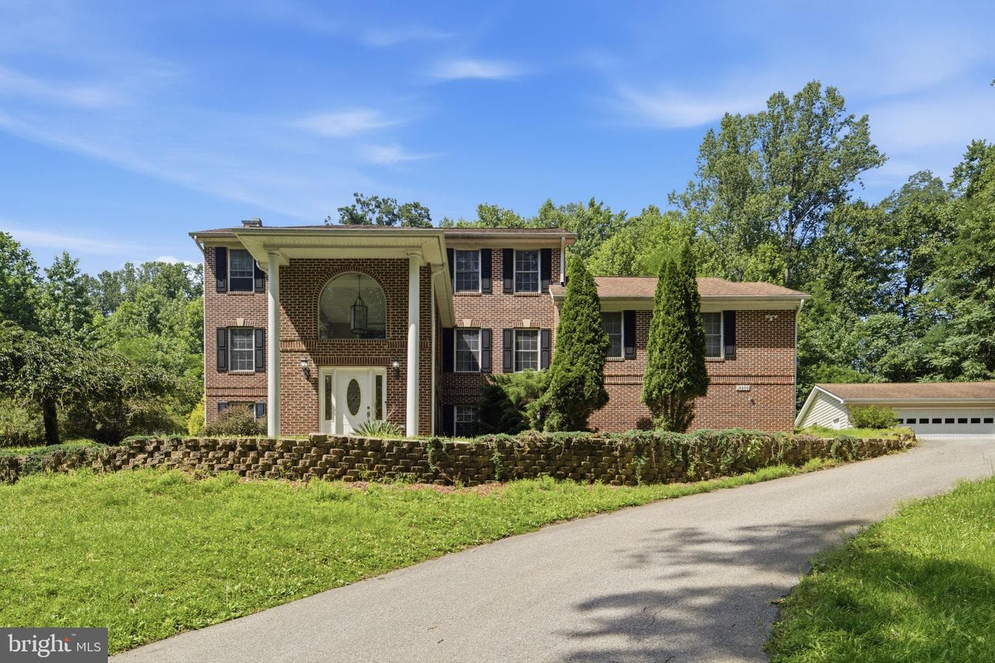 15500 Letcher Rd E, Brandywine