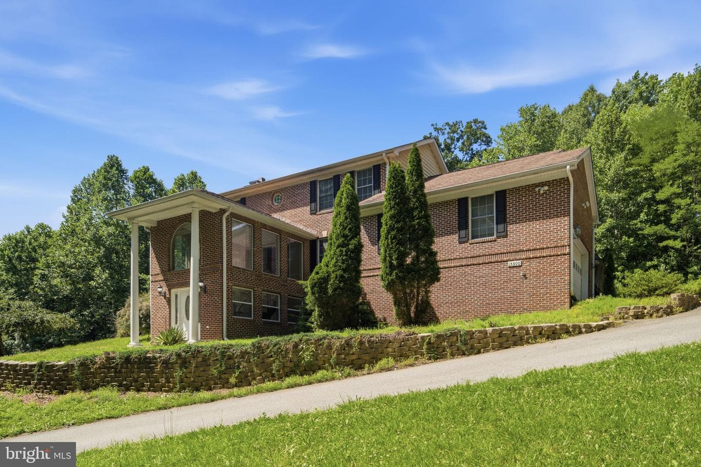 15500 Letcher Rd E, Brandywine