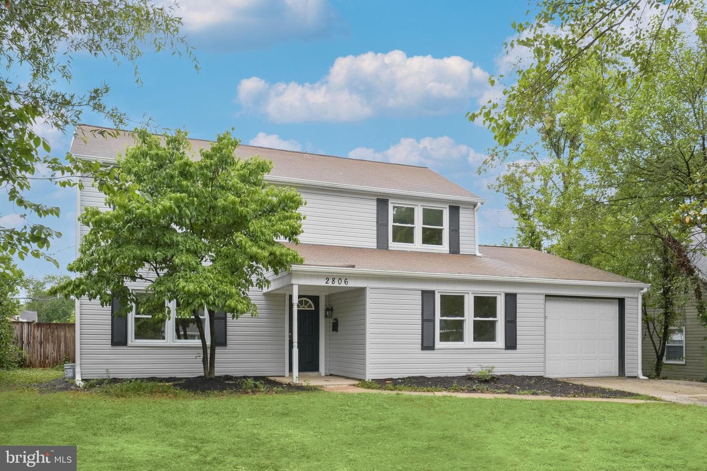2806 Buxmont Ln, Bowie