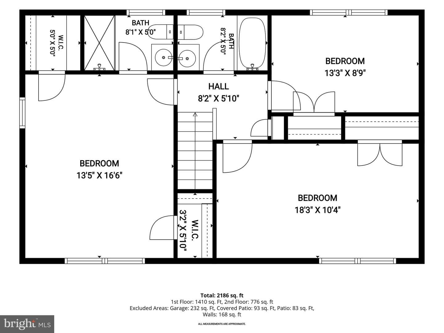 2806 Buxmont Lane photo 35