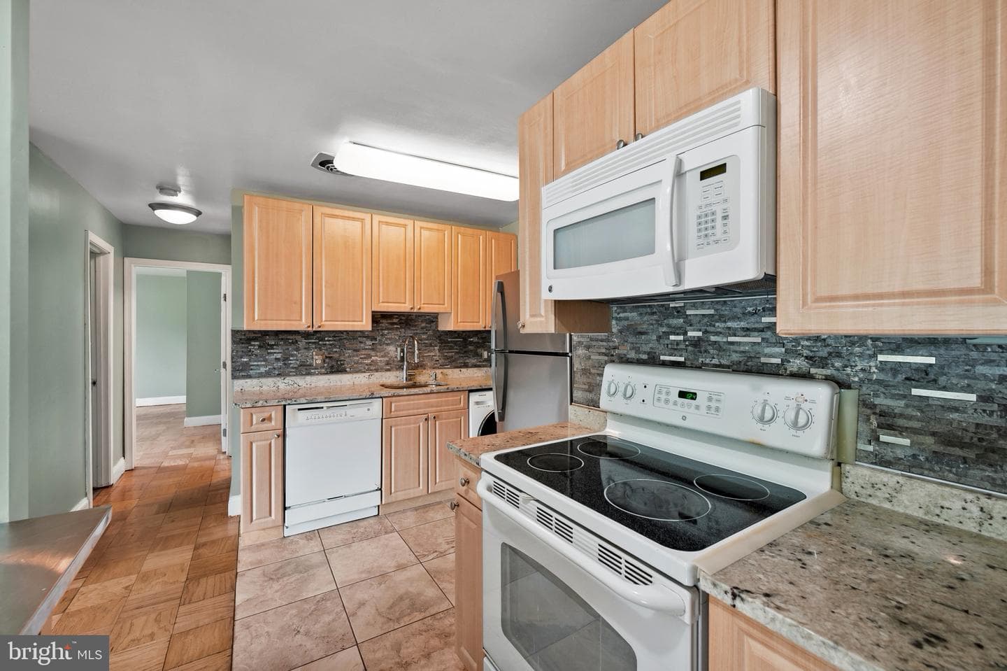 5601 Parker House Terrace #217 photo 7