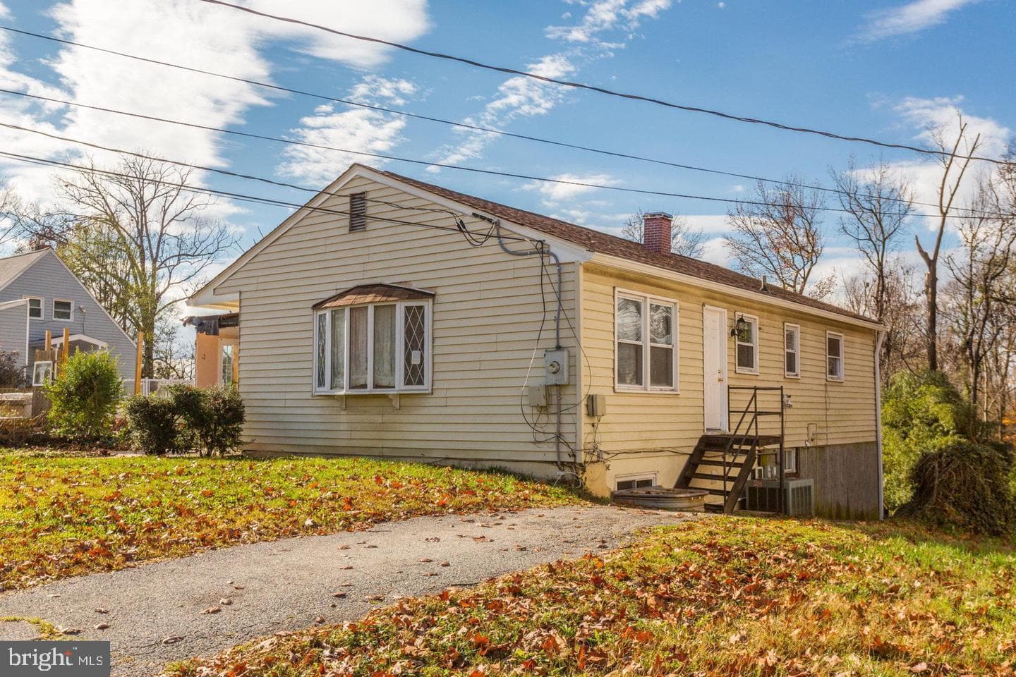 8920 57th, Berwyn Heights