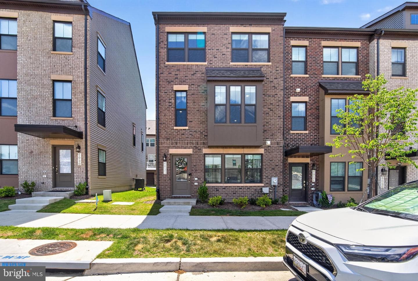 6022 Beake St, Hyattsville