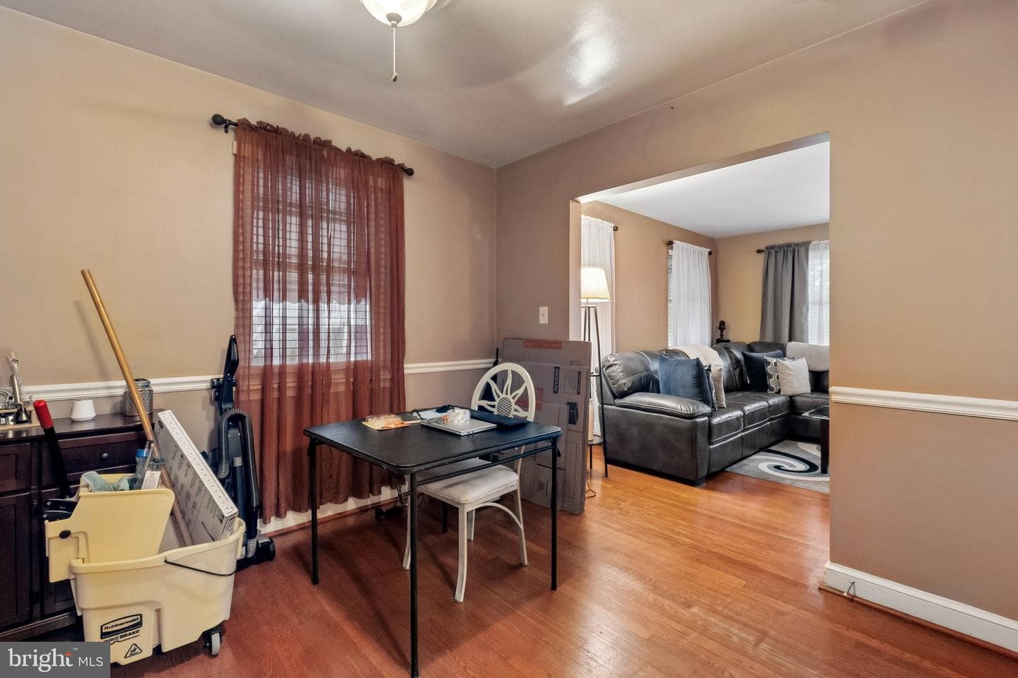 2503 Oxon Run Drive photo 13