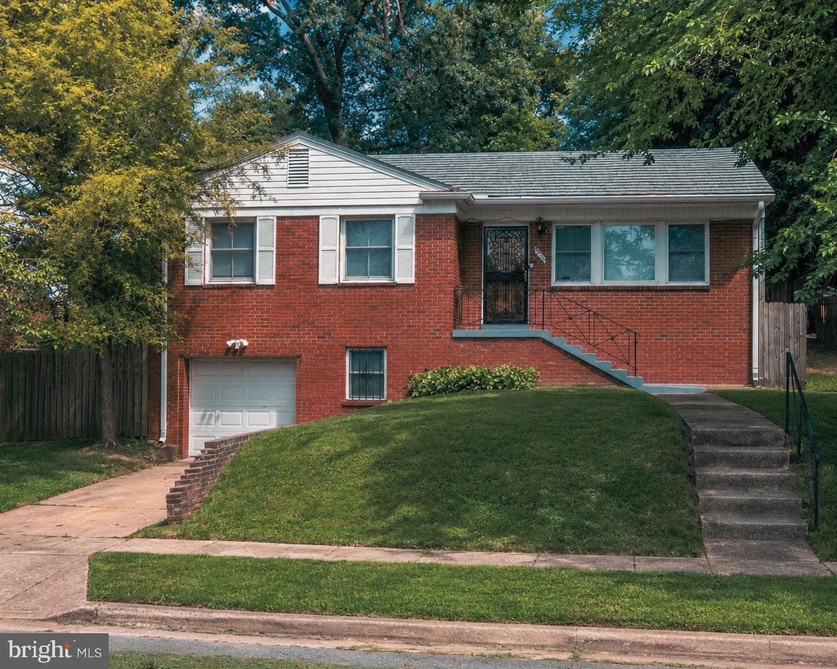 2503 Oxon Run Drive, Temple Hills