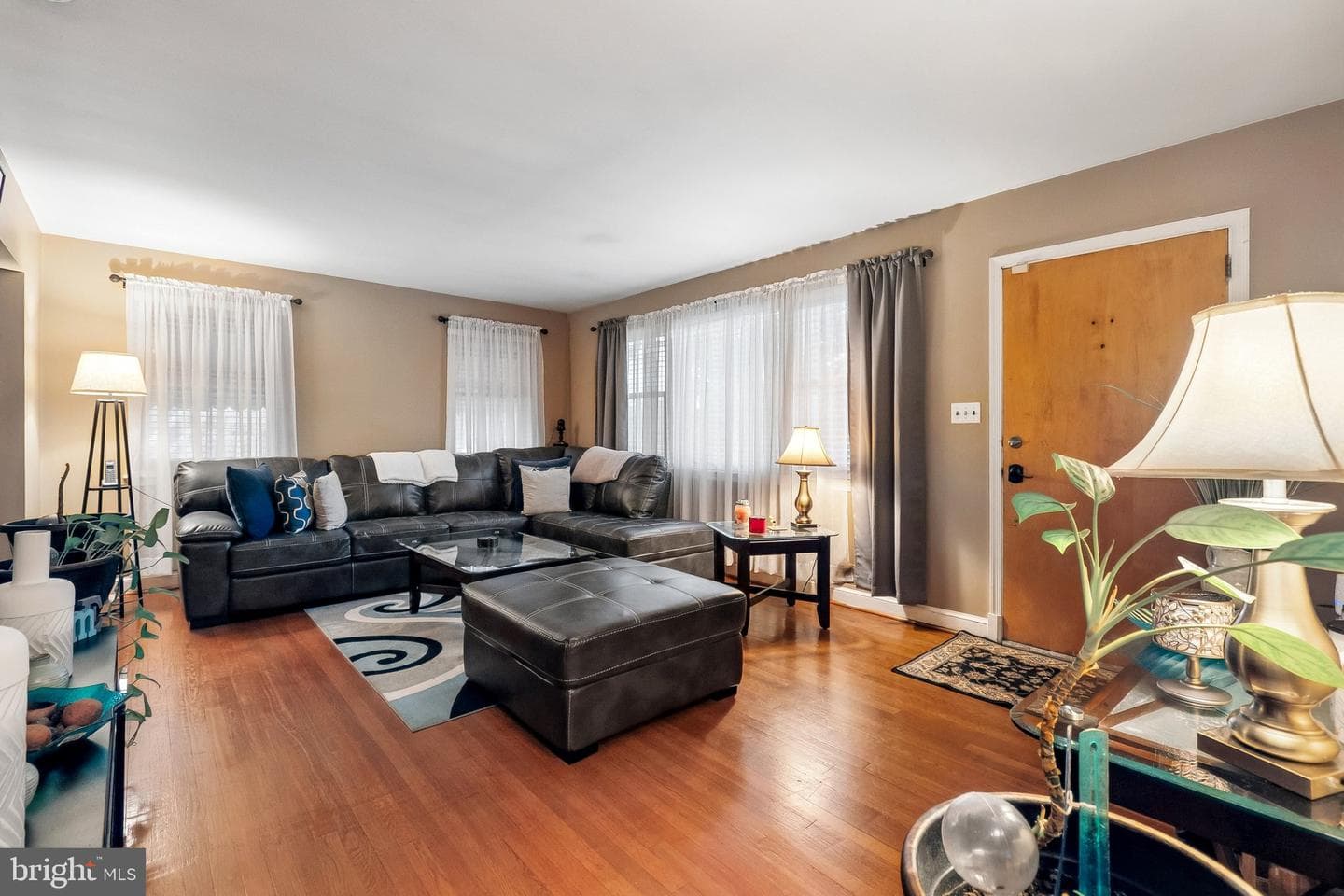2503 Oxon Run Drive photo 3
