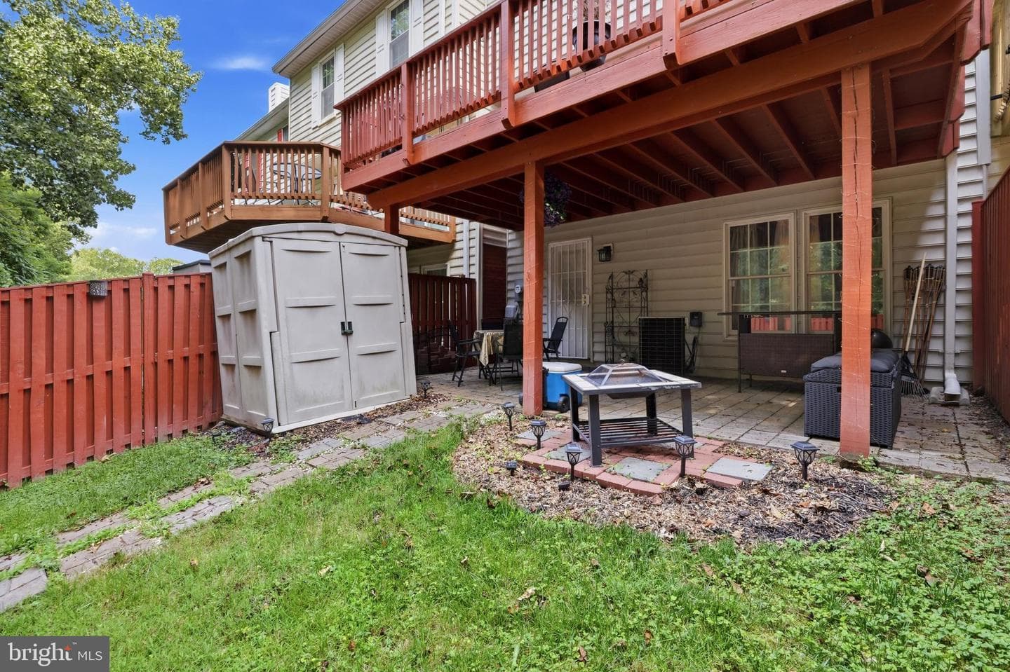 12702 Wedgedale Court photo 41