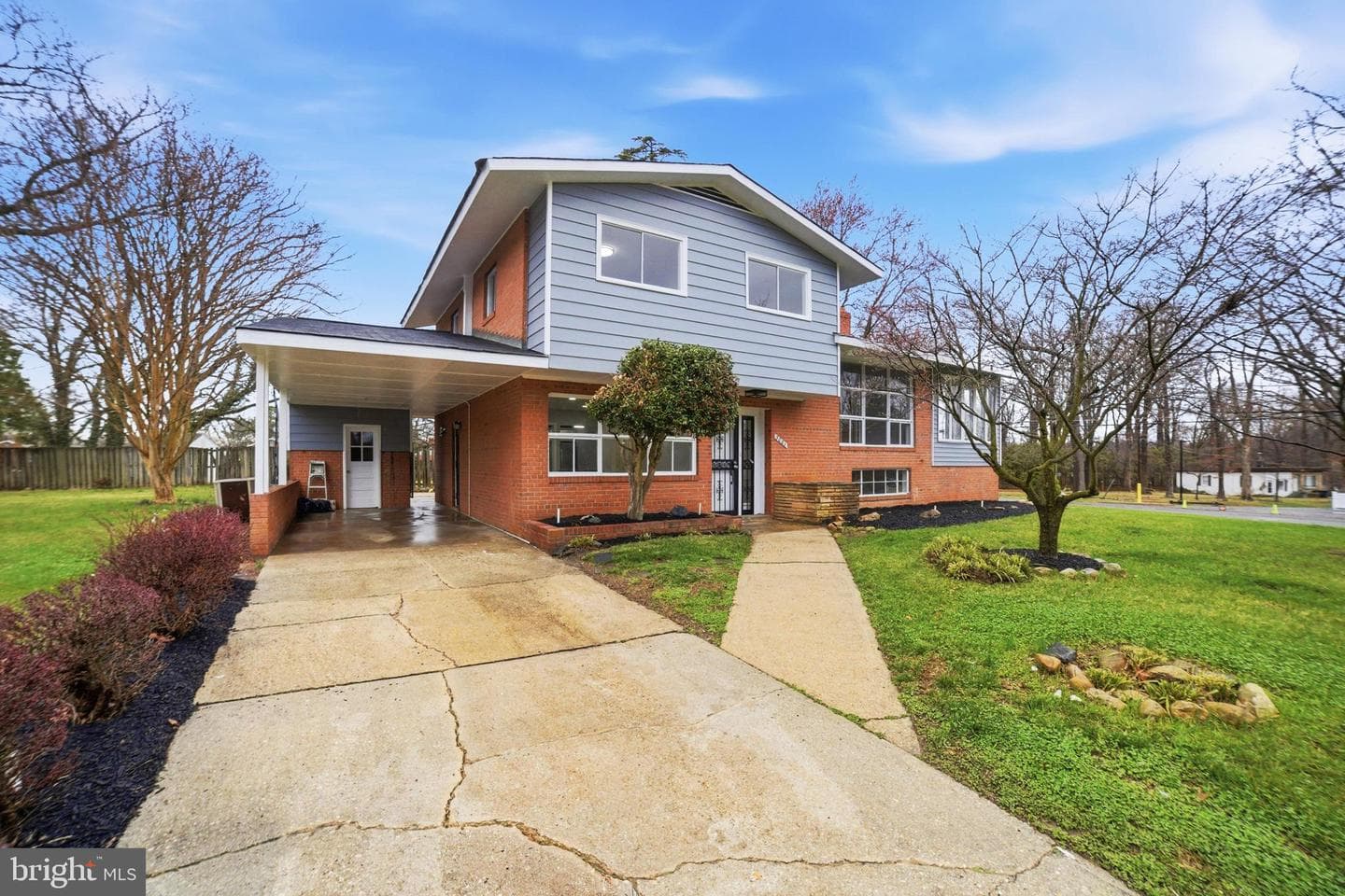 5001 Barto Avenue, Suitland