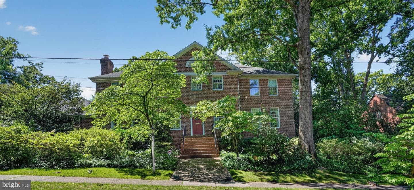 4407 Holly Hill Road, Hyattsville