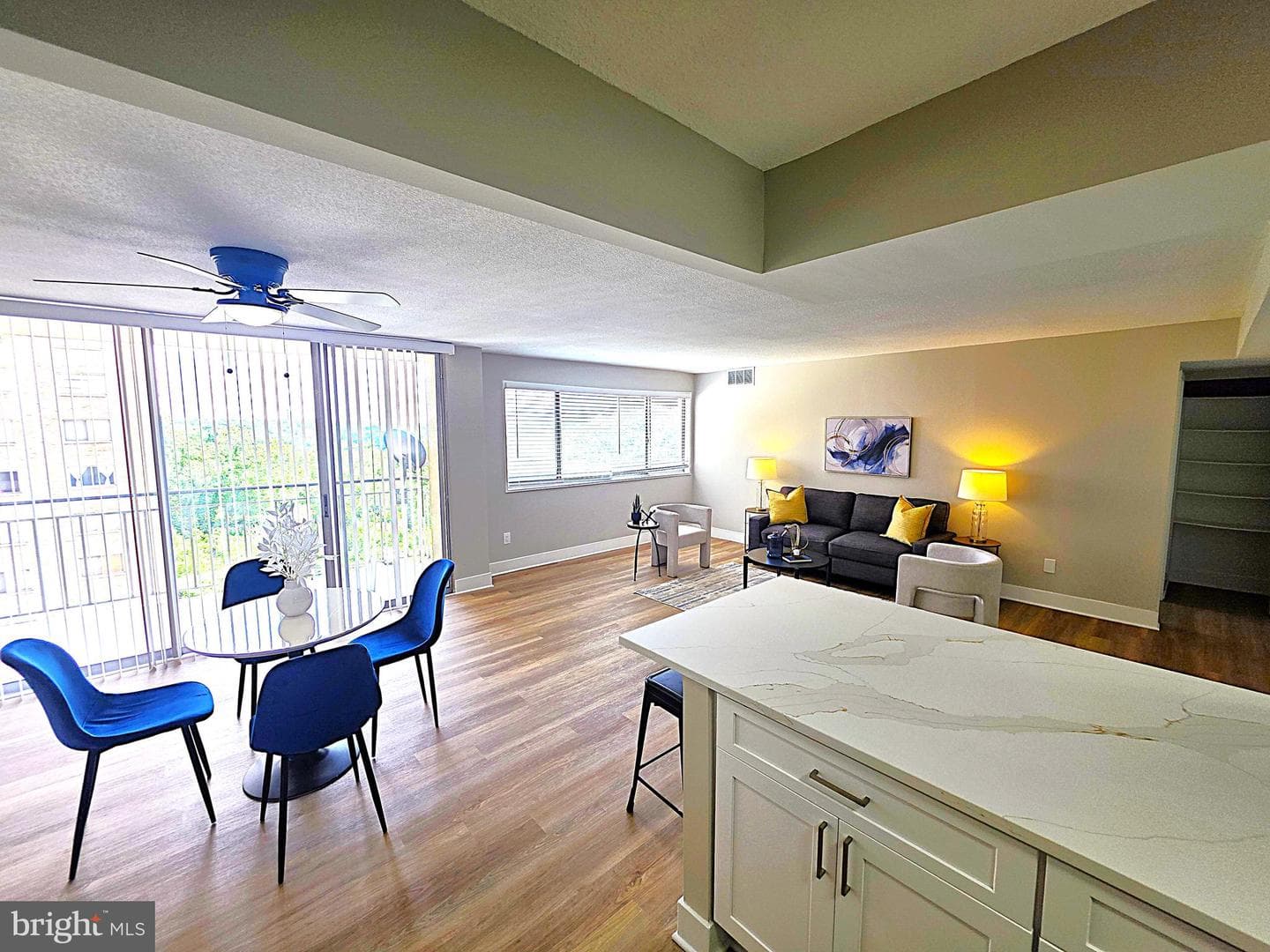 1836 Metzerott Road #706 photo 13