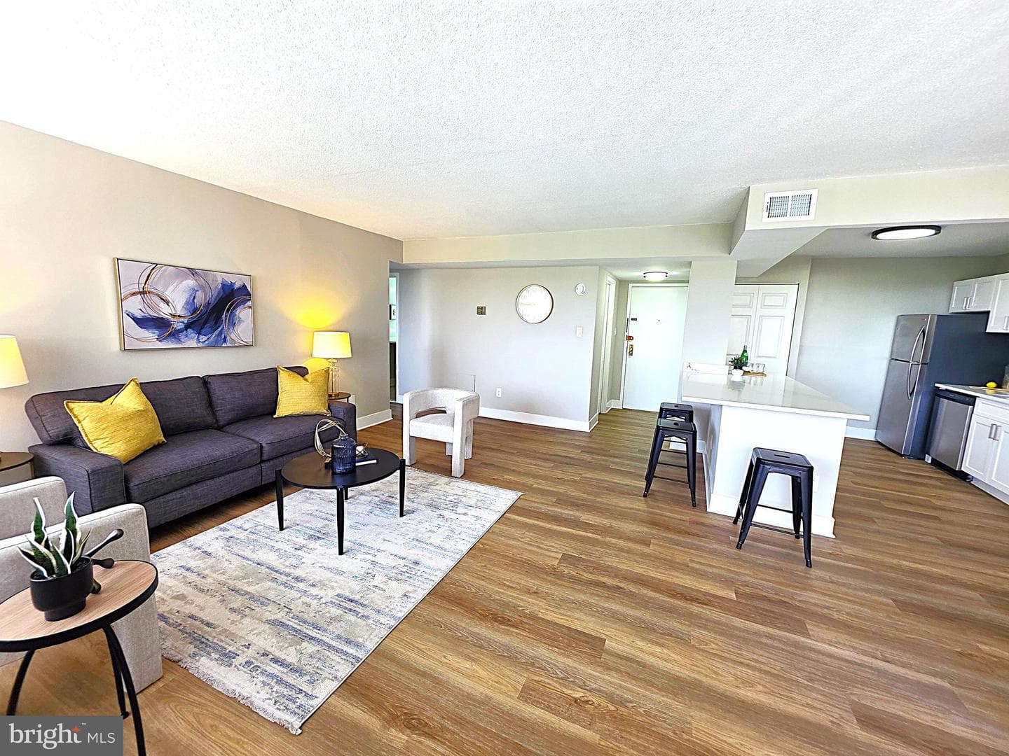 1836 Metzerott Road #706 photo 16