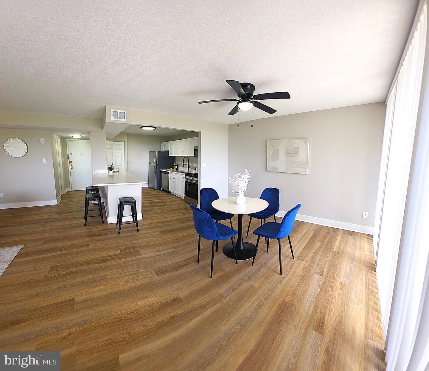 1836 Metzerott Road #706 photo 18
