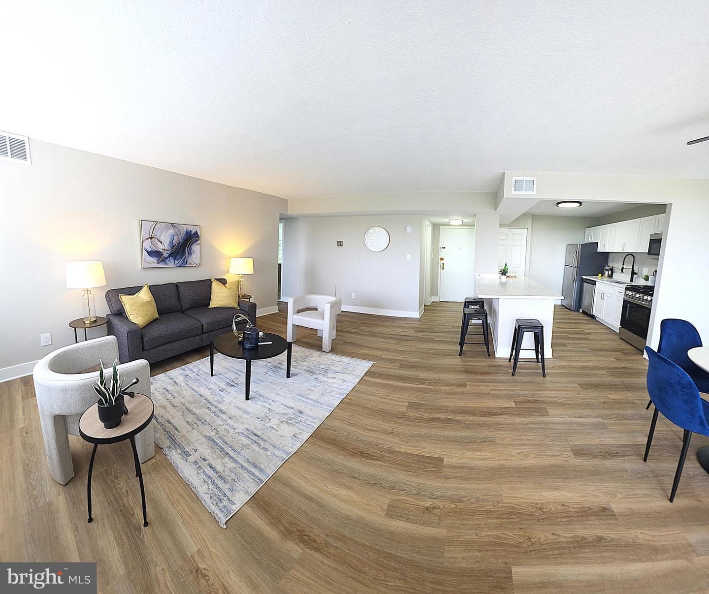 1836 Metzerott Road #706 photo 19