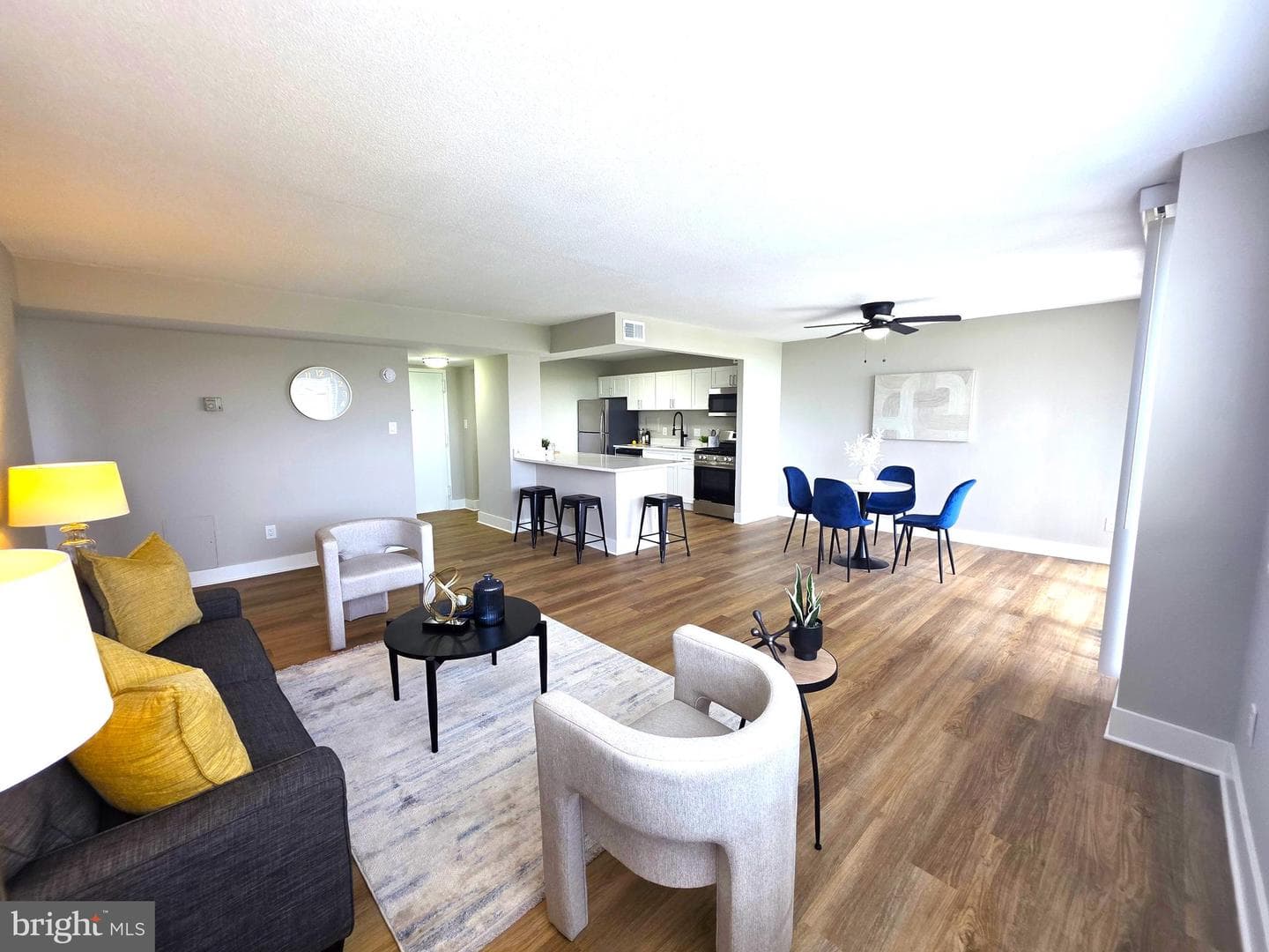 1836 Metzerott Road #706 photo 20