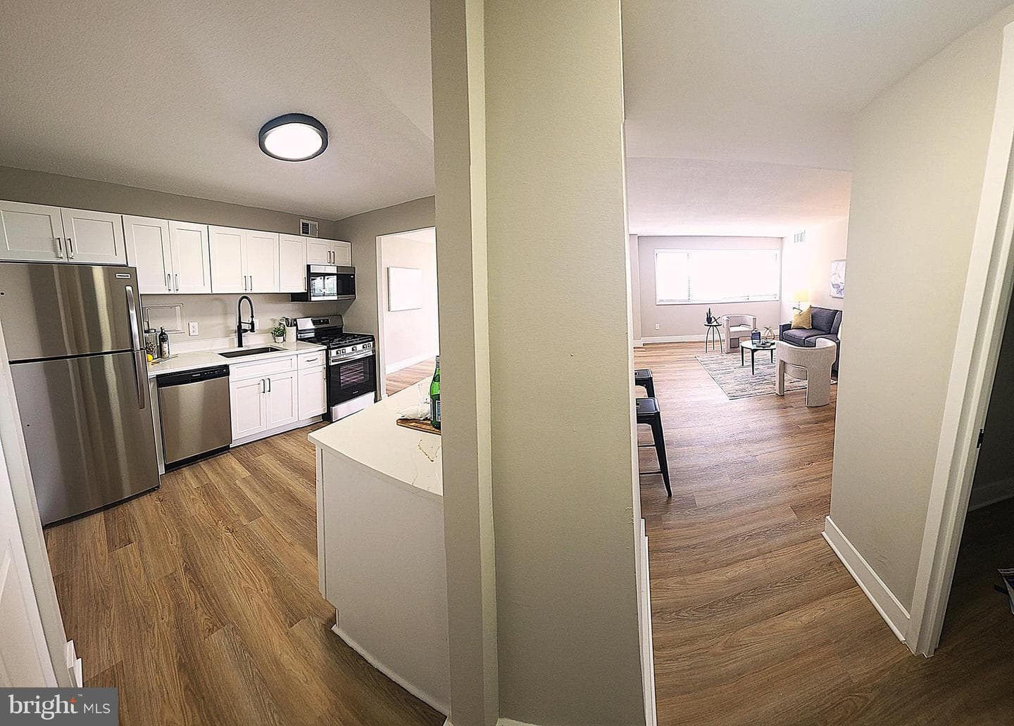 1836 Metzerott Road #706 photo 4