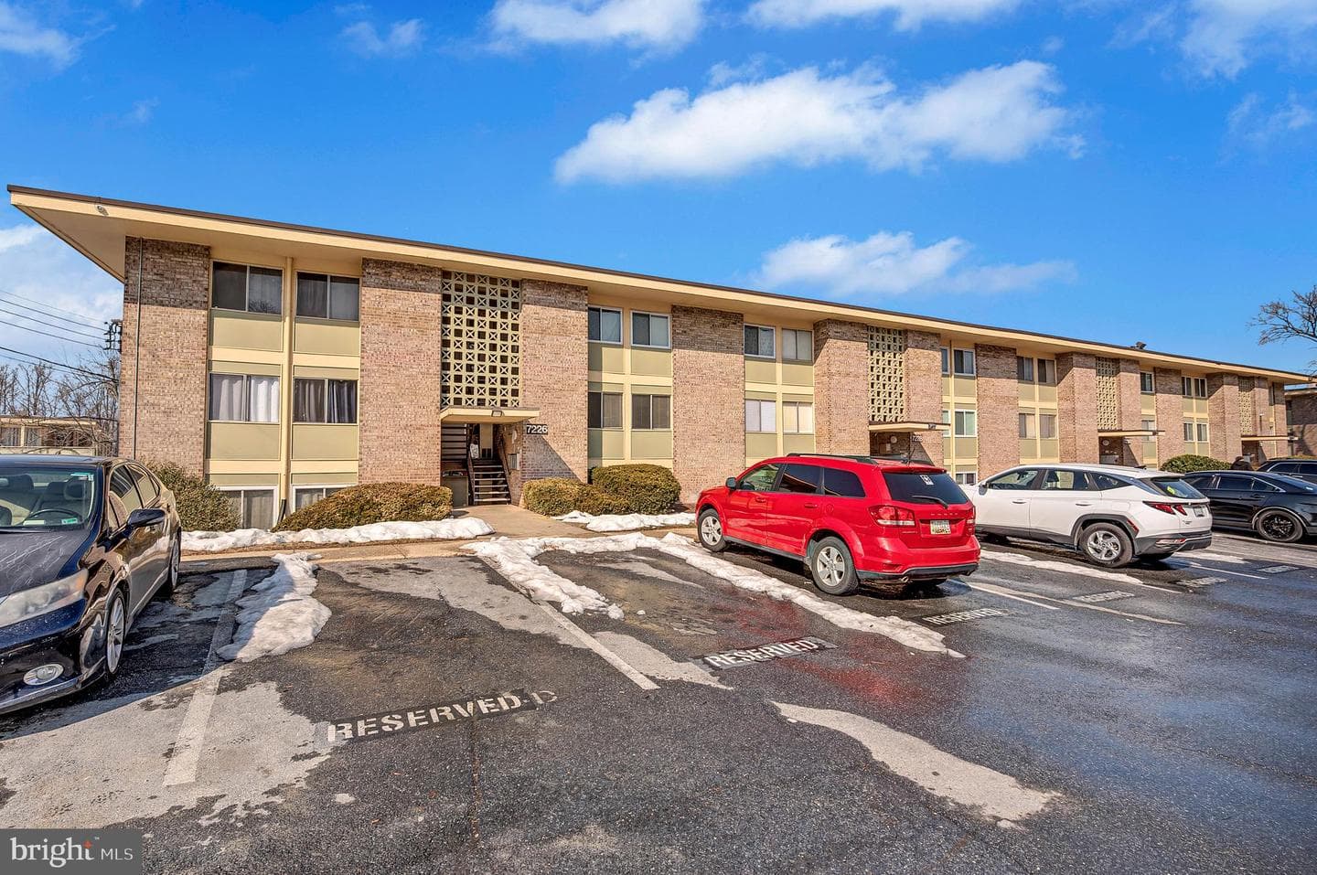 7226 Donnell Place #c-2 photo 2