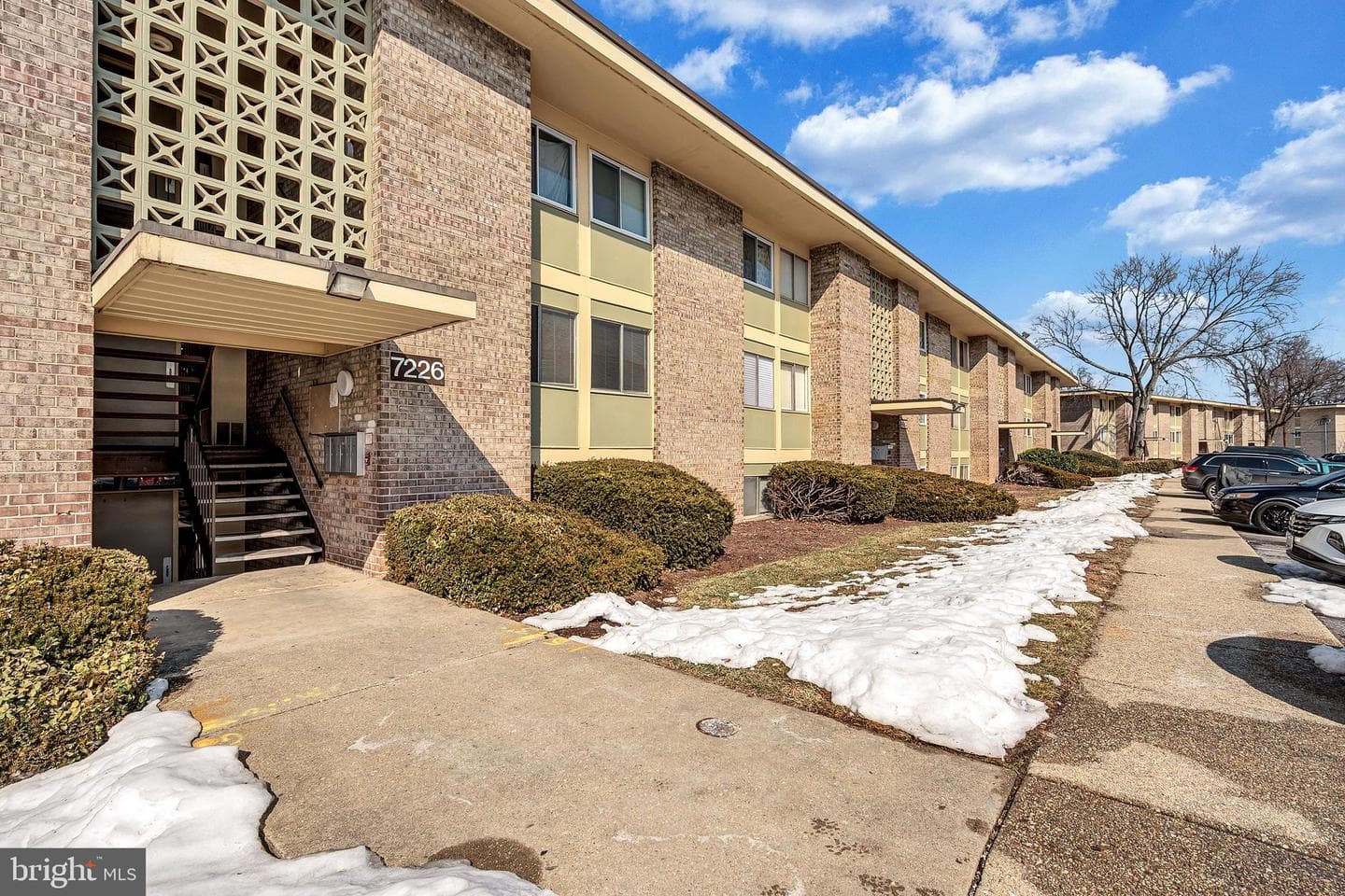 7226 Donnell Place #c-2 photo 3