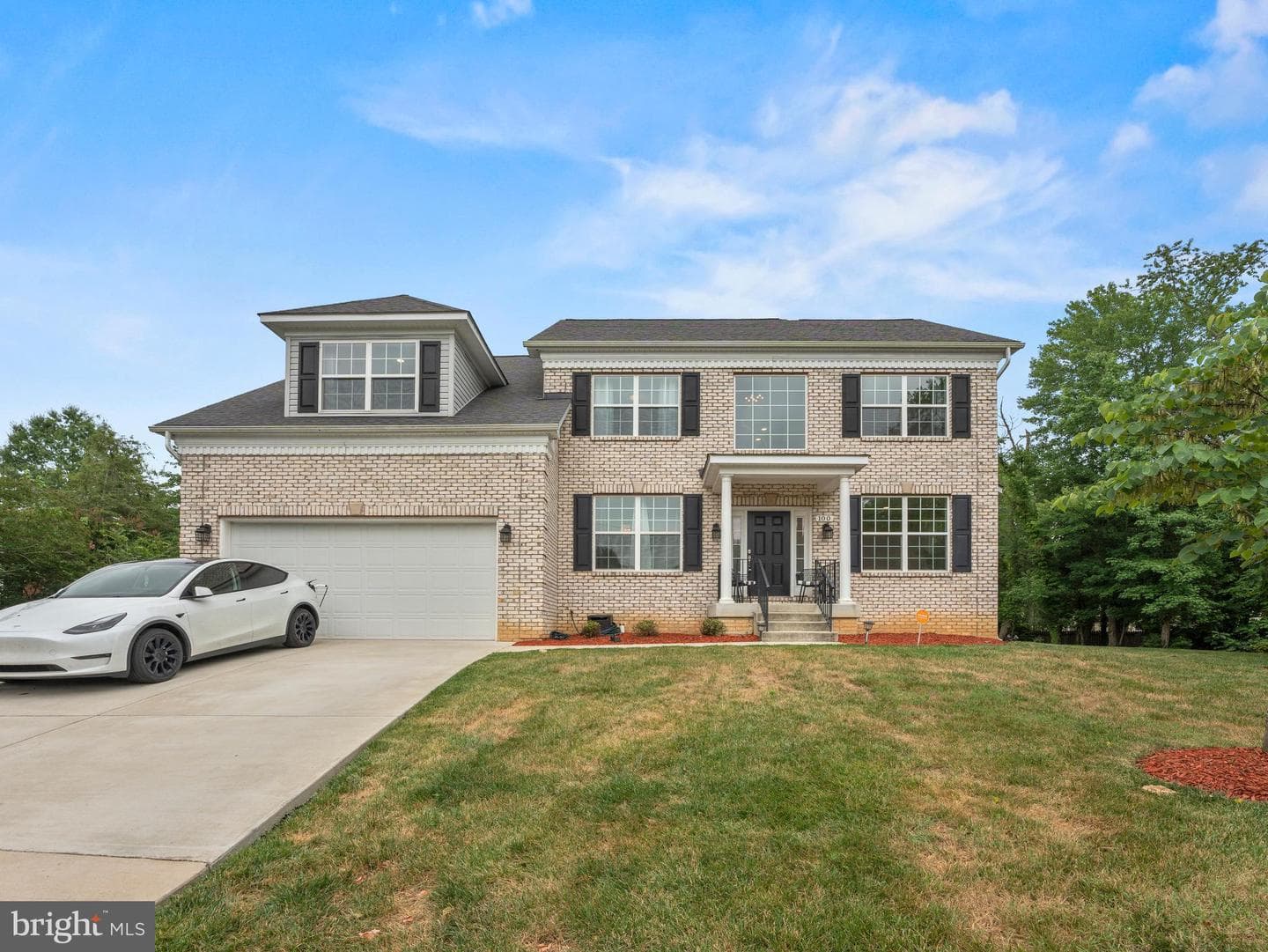 100 Inverness Lane, Fort Washington
