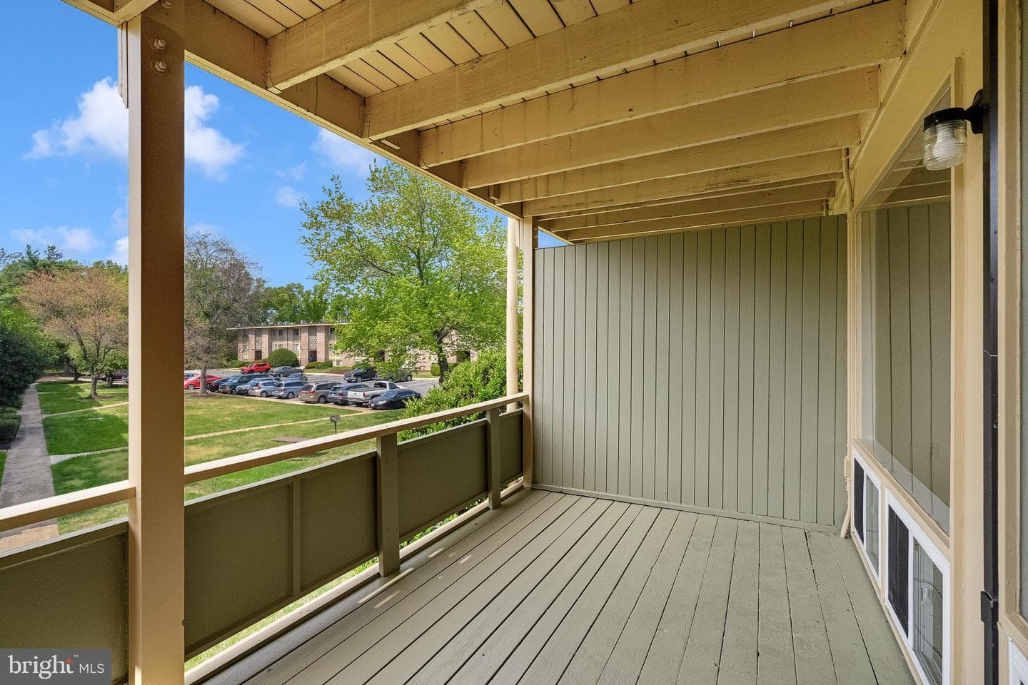 7208 Donnell Place #b-2 photo 6