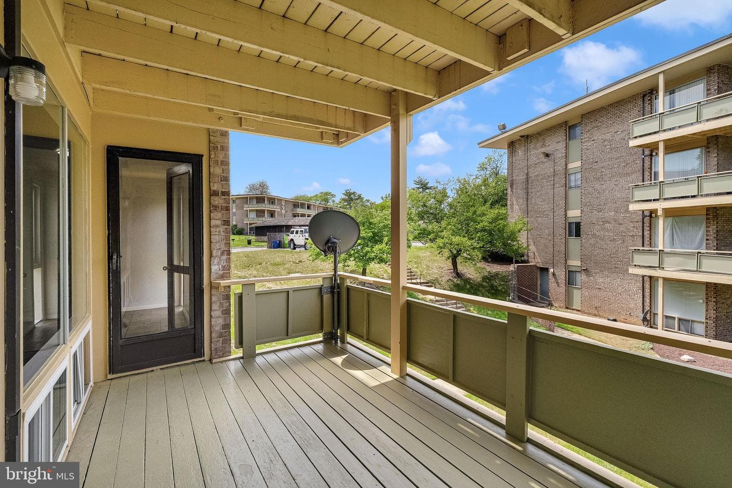 7208 Donnell Place #b-2 photo 7