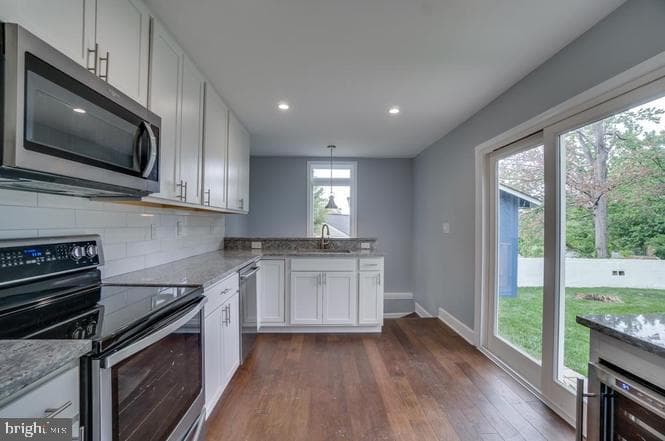 5532 Volta Avenue photo 1