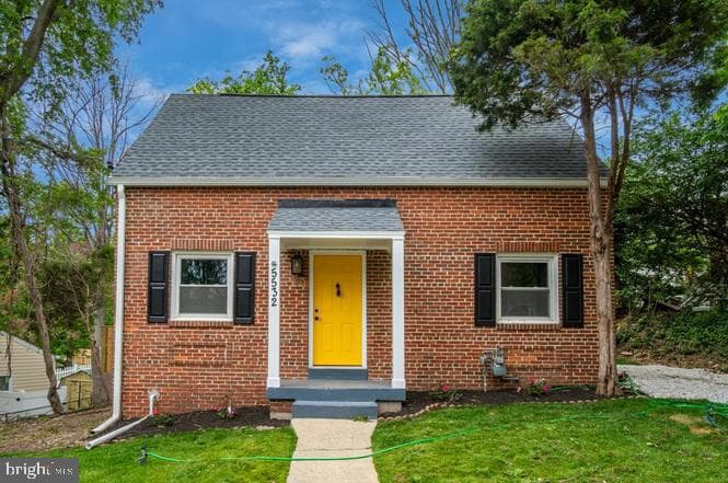 5532 Volta Avenue photo 2