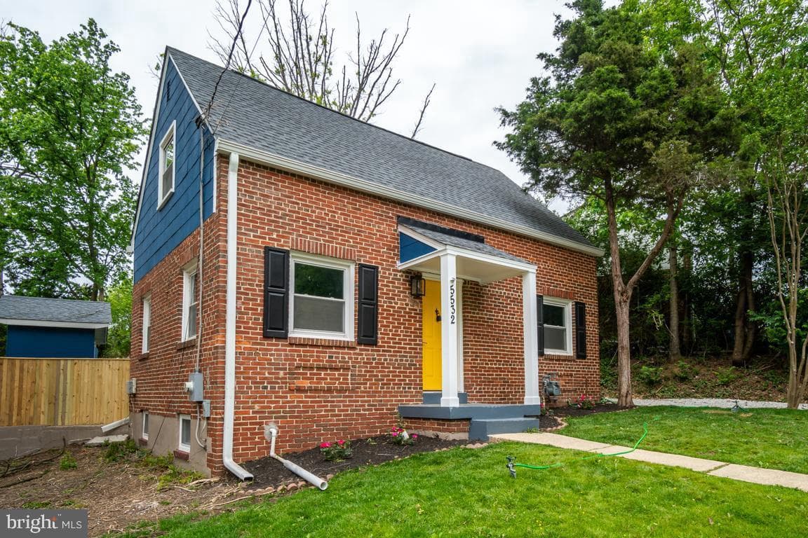 5532 Volta Avenue photo 3