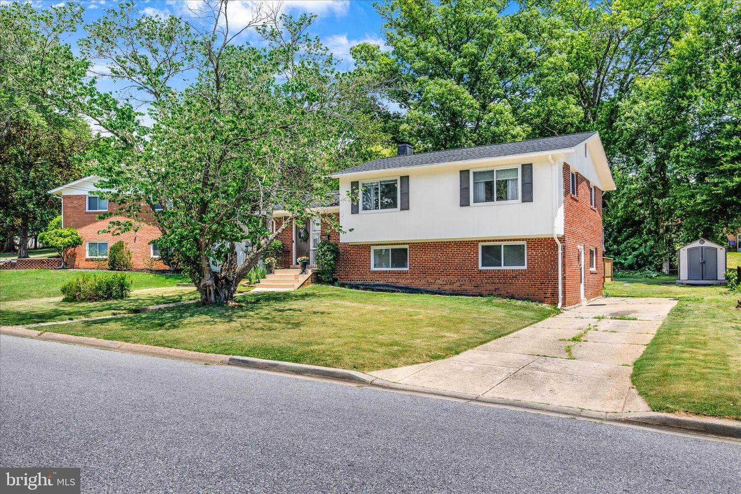 7409 Wellesley Drive, College Park