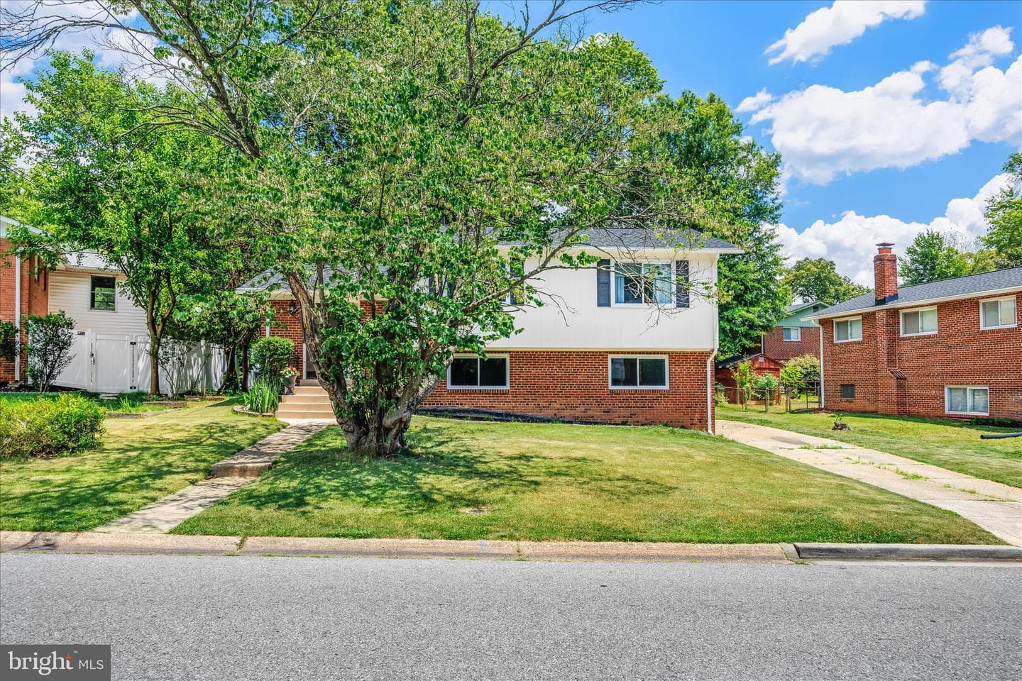 7409 Wellesley Drive, College Park