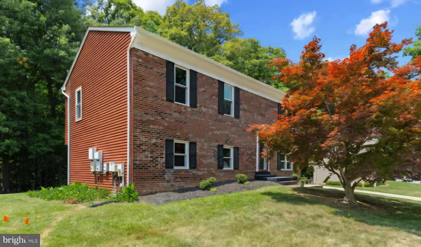 10401 Slocum Court, Clinton