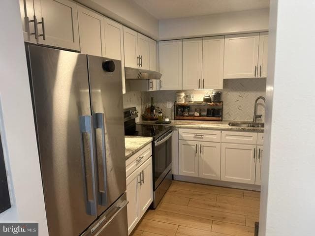 9200 Edwards Way #916, Hyattsville