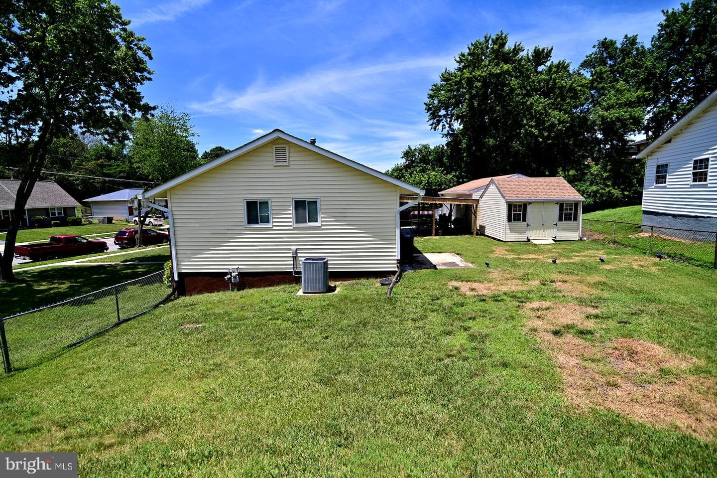 5528 Helmont Drive photo 17