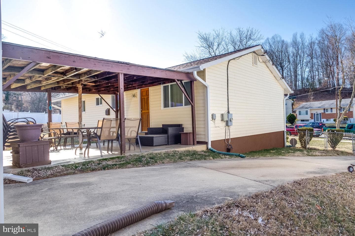 5528 Helmont Drive photo 24