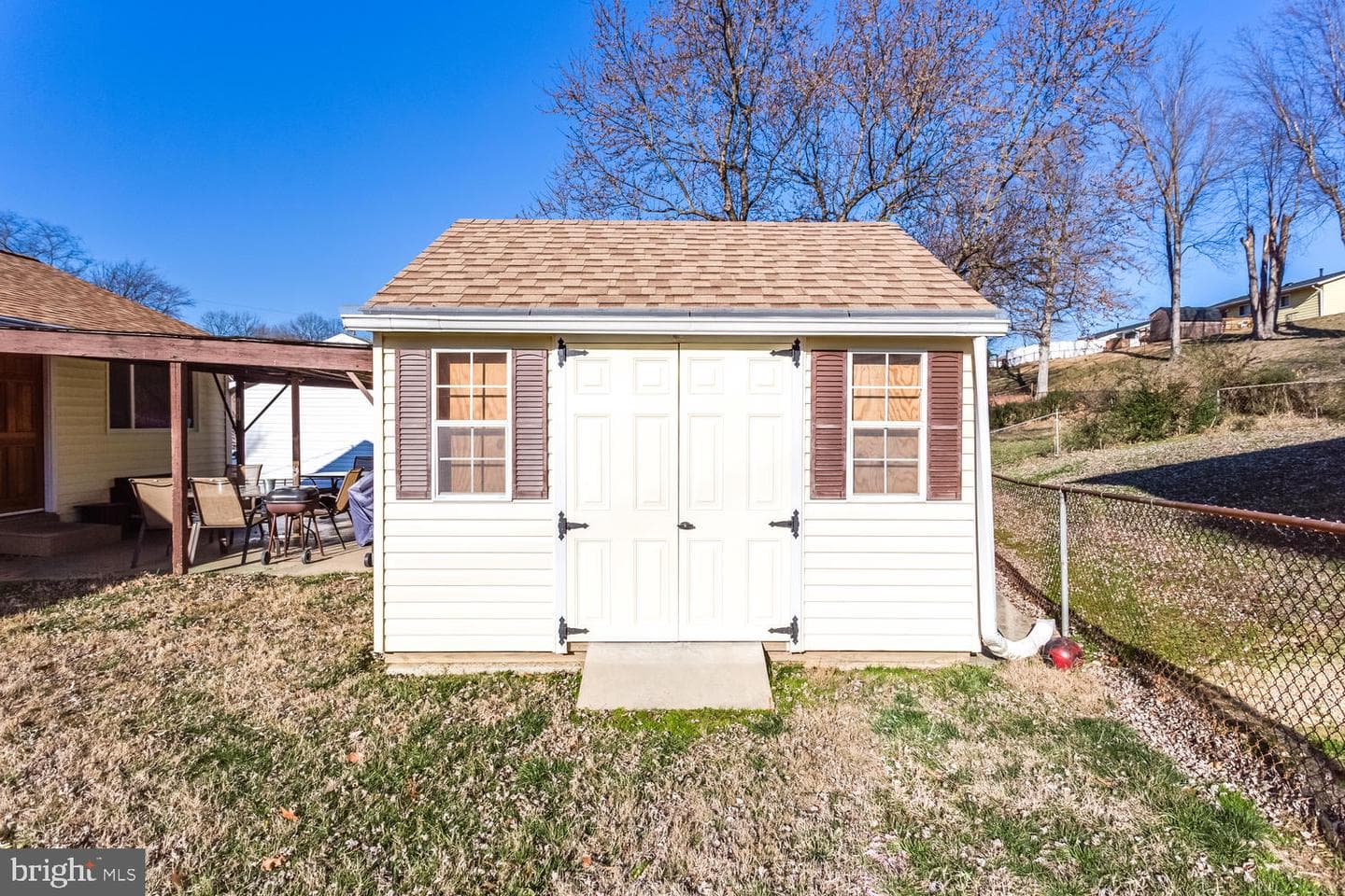 5528 Helmont Drive photo 33