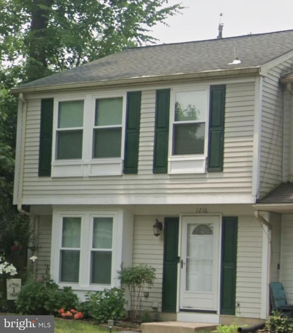 1216 Patriot Lane, Bowie