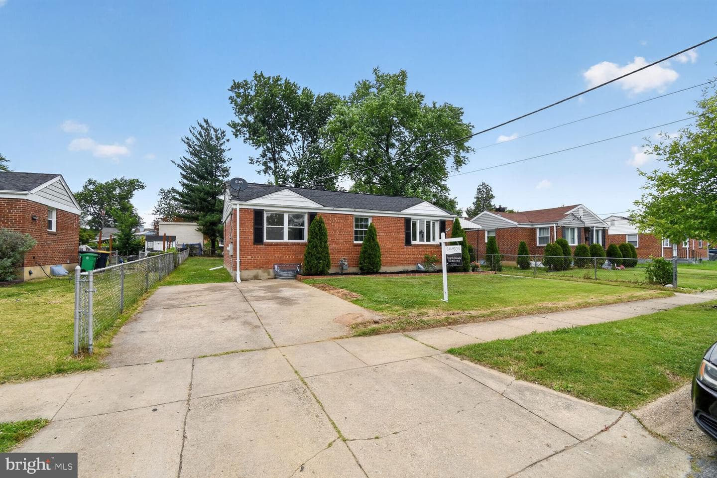 2416 Griffen Street, Hyattsville